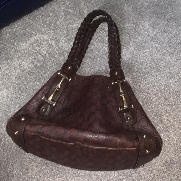 GUCCI BAG - Picture 4 of 6